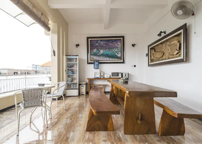 Koolkost At Nakula Street Seminyak - Minimum 30 Nights Guest house Denpasar (Bali)