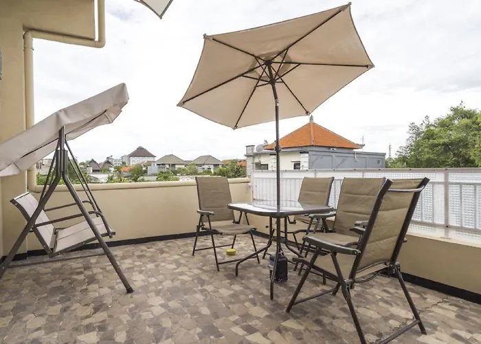 Koolkost At Nakula Street Seminyak - Minimum 30 Nights