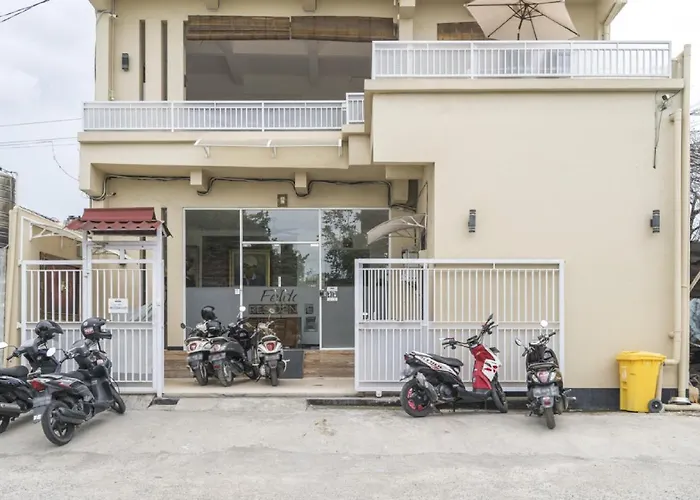 Koolkost At Nakula Street Seminyak - Minimum 30 Nights Denpasar (Bali)