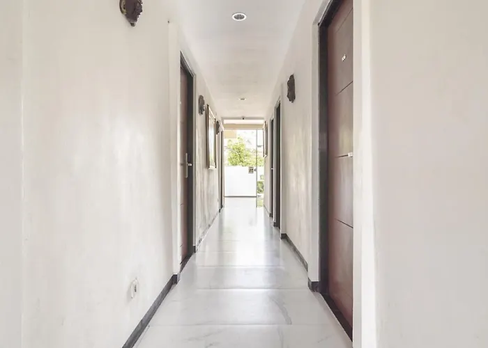 Koolkost At Nakula Street Seminyak - Minimum 30 Nights Guest house *