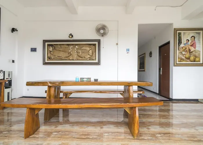 Guest house Koolkost At Nakula Street Seminyak - Minimum 30 Nights