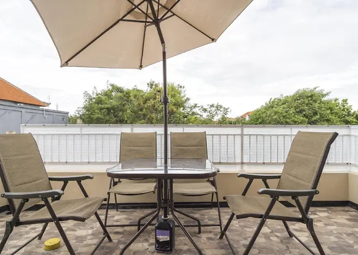 Koolkost At Nakula Street Seminyak - Minimum 30 Nights *