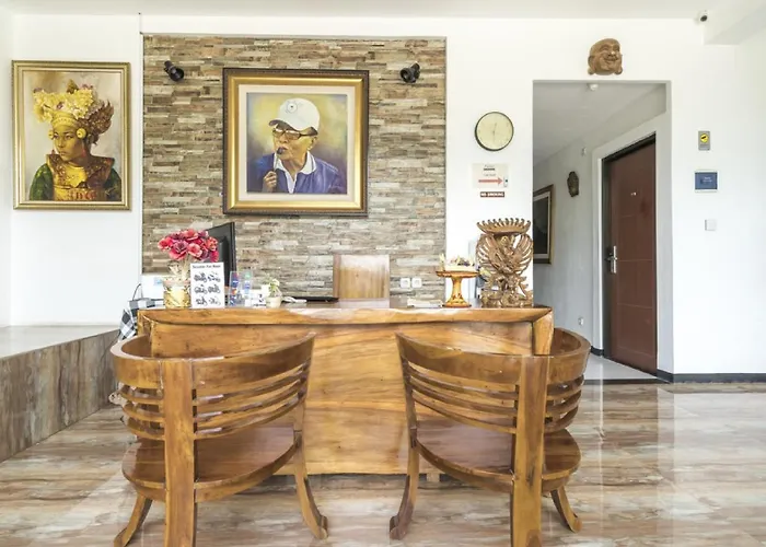 Koolkost At Nakula Street Seminyak - Minimum 30 Nights Denpasar (Bali)