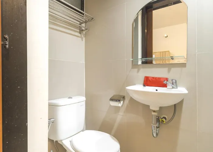 Koolkost At Nakula Street Seminyak - Minimum 30 Nights Guest house